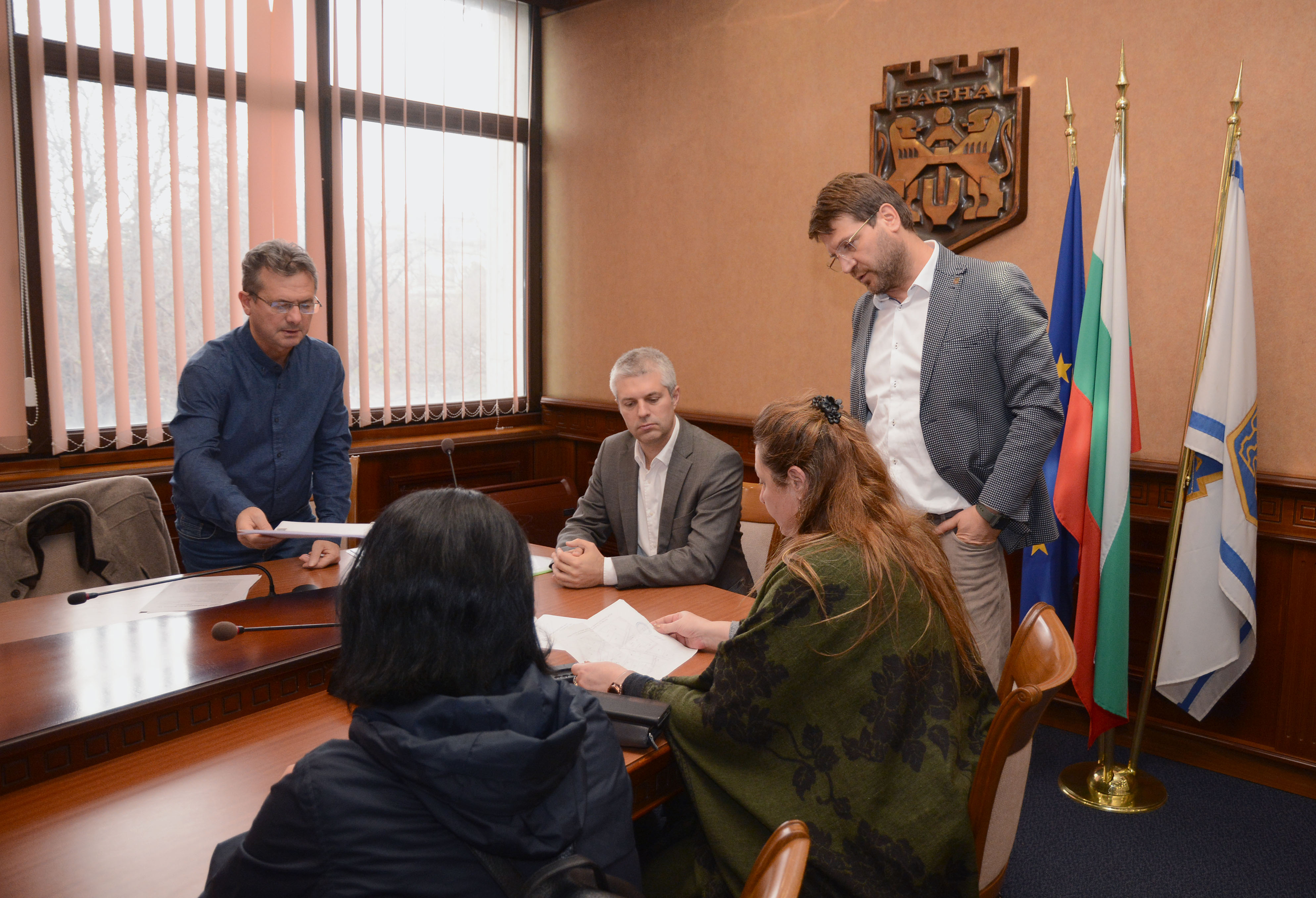 Свързани файлове